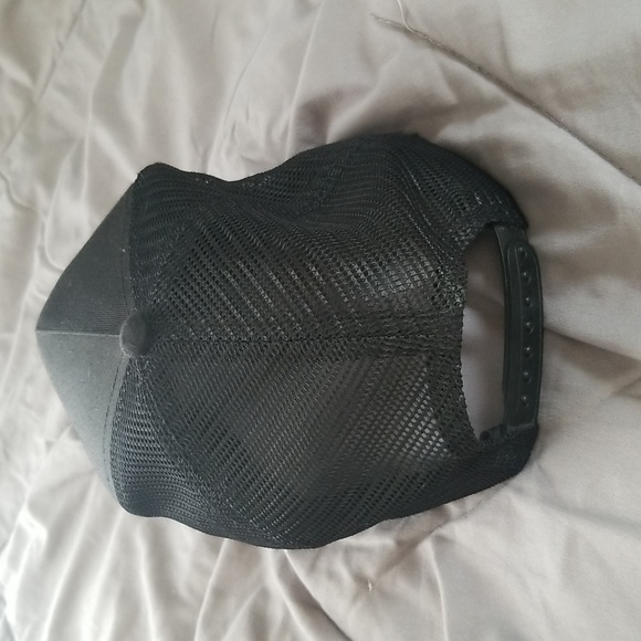 Metallica Large skull hat by bio domes headgear - Picture 3 of 6